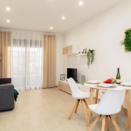Corazón del mar Apartamento Torrevieja Exterior foto