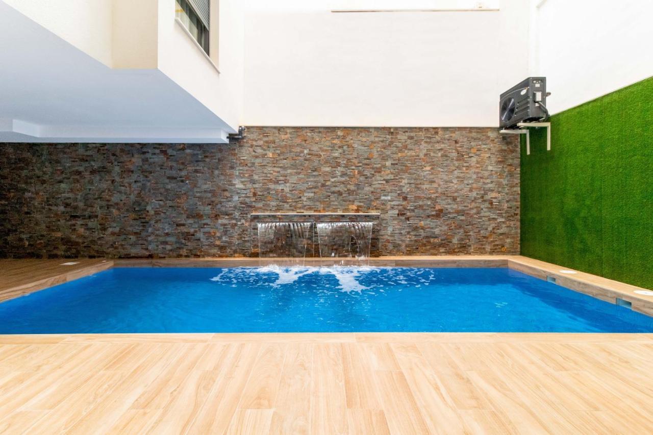 Corazón del mar Apartamento Torrevieja Exterior foto